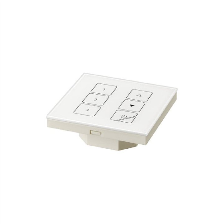 Faro Panel táctil Dali basic C