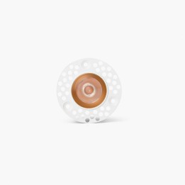 Faro UNO downlight trimless empotrable negro/oro 8W 24° 3000K CRI90