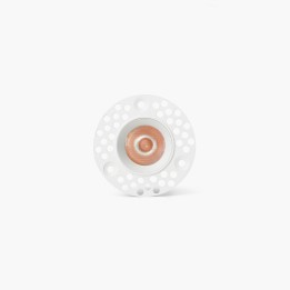 Faro UNO downlight trimless empotrable blanco/blanco 8W 37° 2700K CRI90 dali