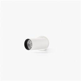 Faro TEIDE módulo proyector blanco 7W 35° 3000K CRI90