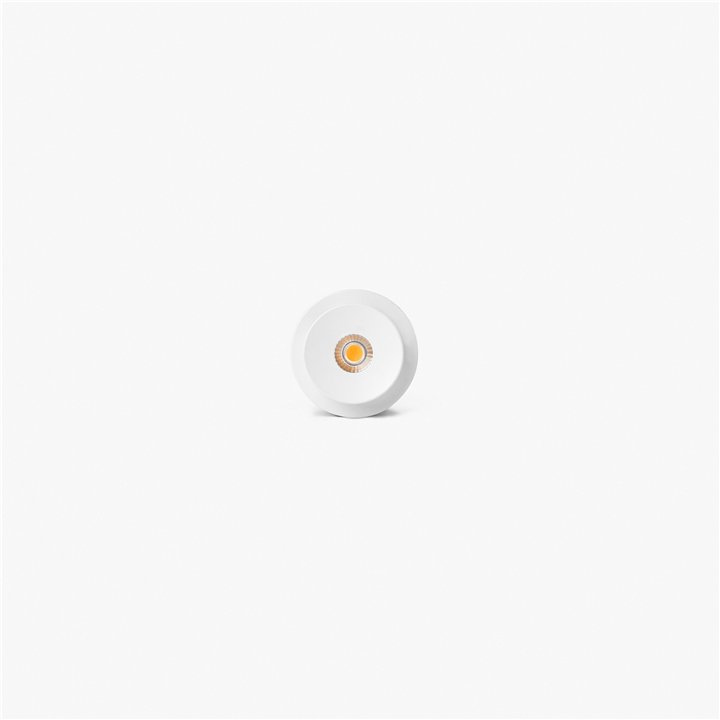 Faro TEIDE módulo downlight orientable blanco 10W 40° 3000K CRI97