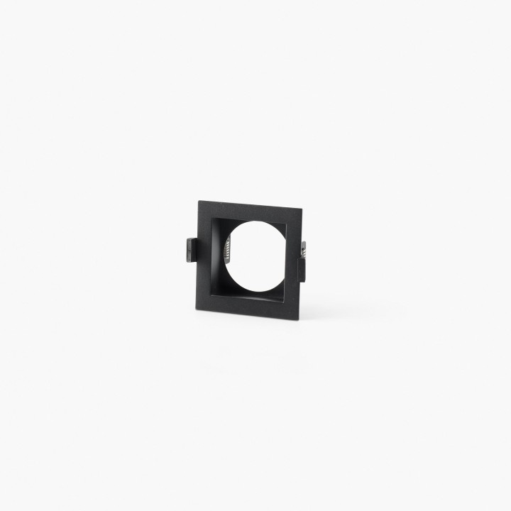 Faro TEIDE Marco negro 1L