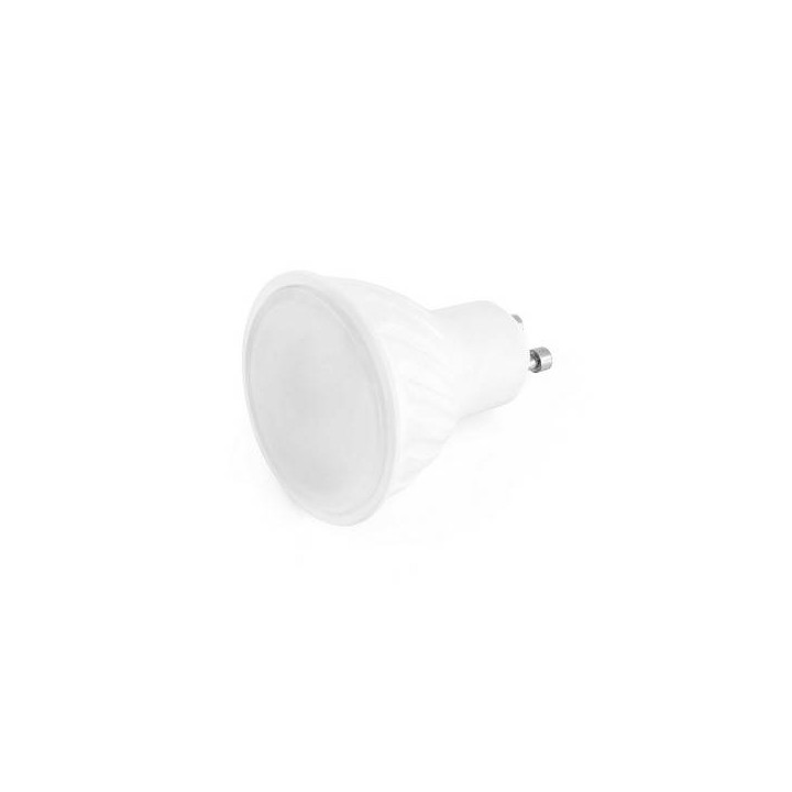 Bombillas LED Faro GU10 LED 7W 2700K 600Lm 120°