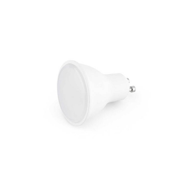 Bombillas LED Faro GU10 LED 7W 4000K 600Lm 120º