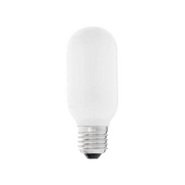 Bombillas LED Faro T45 MATE LED E27 5W 3000K  550Lm