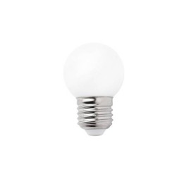 Bombillas LED Faro G45 MATE LED E27  4W 2700K 450LM
