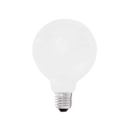 Bombillas LED Faro G95 MATE LED E27 6W 2700K 800Lm