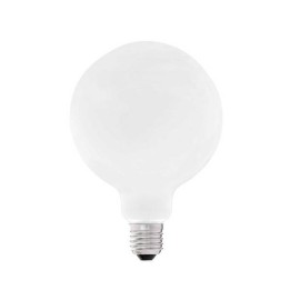 Bombillas LED Faro G125 MATE LED E27  6W 2700K 800Lm