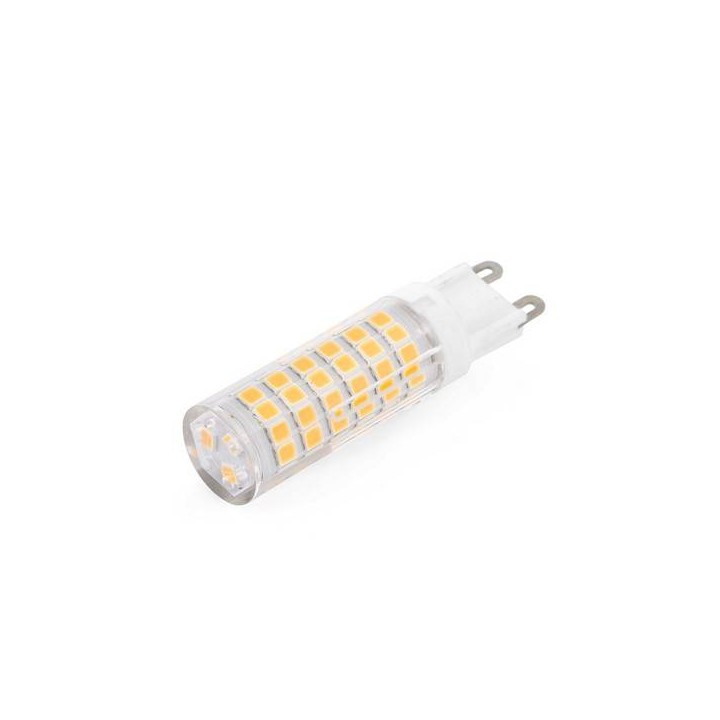 Bombillas LED Faro G9 LED 5W 2700K 500Lm