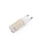 Bombillas LED Faro G9 LED 3,5W 2700K DIMMABLE 350Lm
