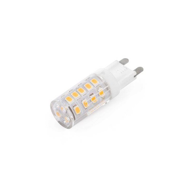 Bombillas LED Faro G9 LED 3,5W 2700K DIMMABLE 350Lm