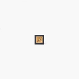 Faro TROOP empotrable 2W negro-oro 48° 3000K CRI90