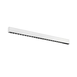 Faro VIA EVO up&down 1130 UGR<19 3000K 80° blanco