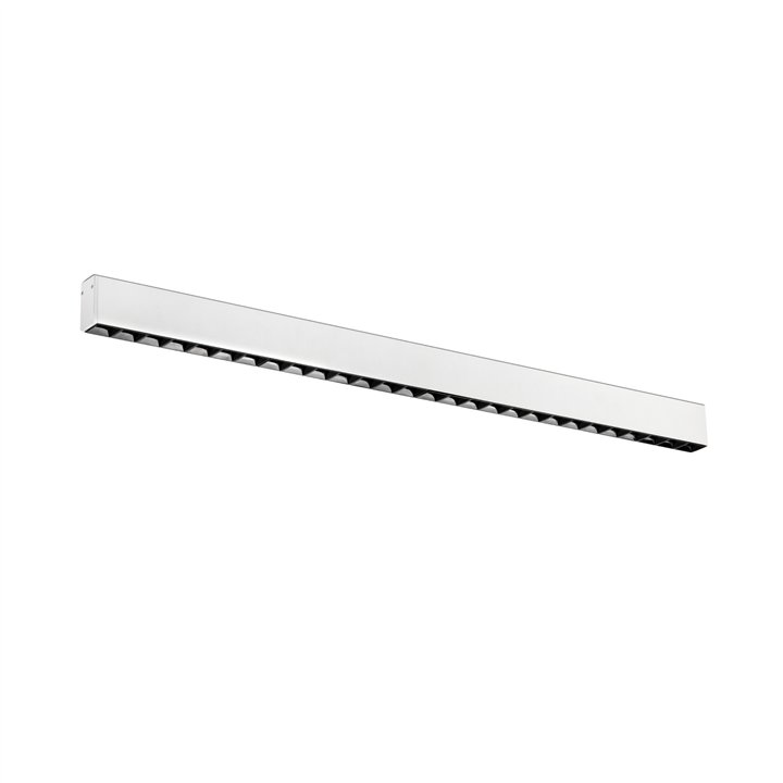 Faro VIA EVO up&down 1130 UGR16 3000K 50° blanco casambi