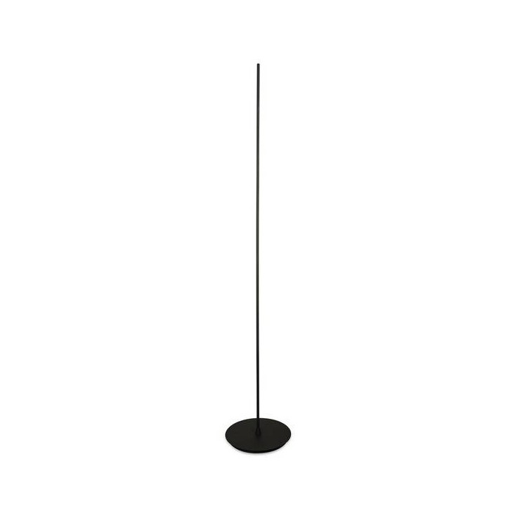 Lámparas Faro WHIZZ ACCESORIO PIE DE SALON NEGRO