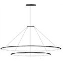 Faro VIA EVO up&down 1130 UGR19 4000K 80° blanco