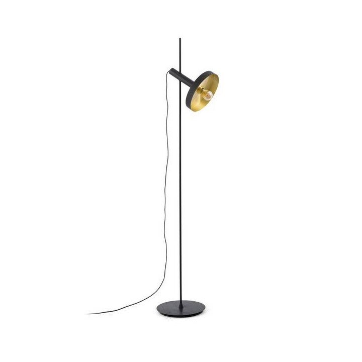 Lámparas Faro WHIZZ ACCESORIO PIE DE SALON NEGRO
