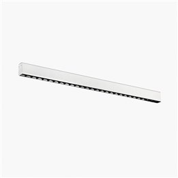Faro VIA EVO superficie 1130 UGR<19 TW 80° blanco