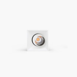 Faro PODIUM módulo DOA blanco 38° 3000K CRI97