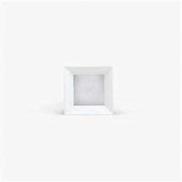Faro PODIUM módulo DFG blanco 110° 2700K CRI90 dali