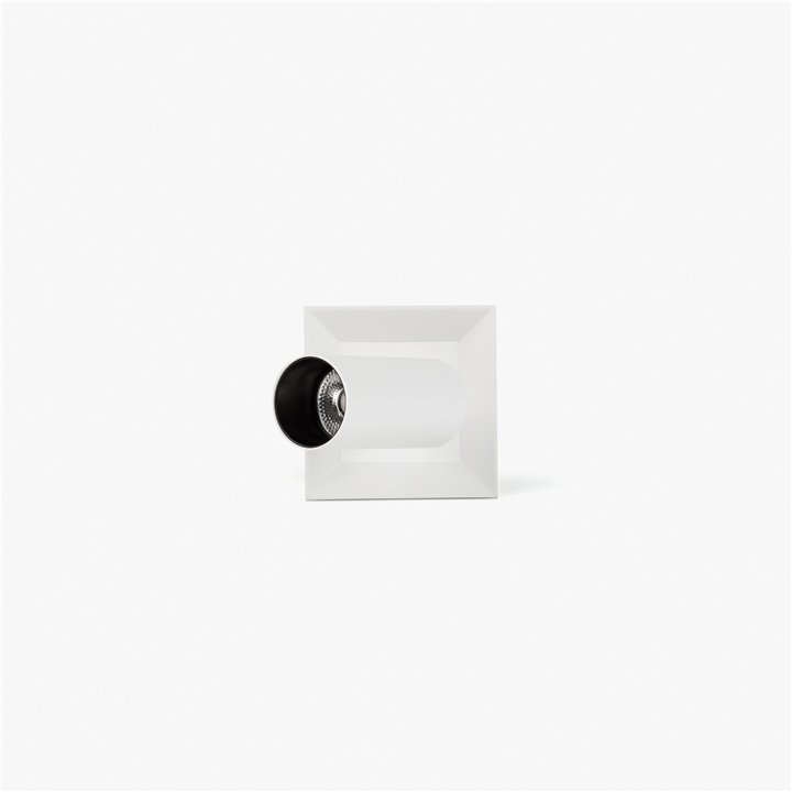 Faro PODIUM módulo proyector blanco 15° 3000K CRI97