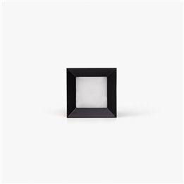 Faro PODIUM módulo DFG negro 110° 2700K CRI90 dali