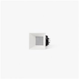 Faro PODIUM módulo DFB blanco 90° 3000K CRI97 casambi