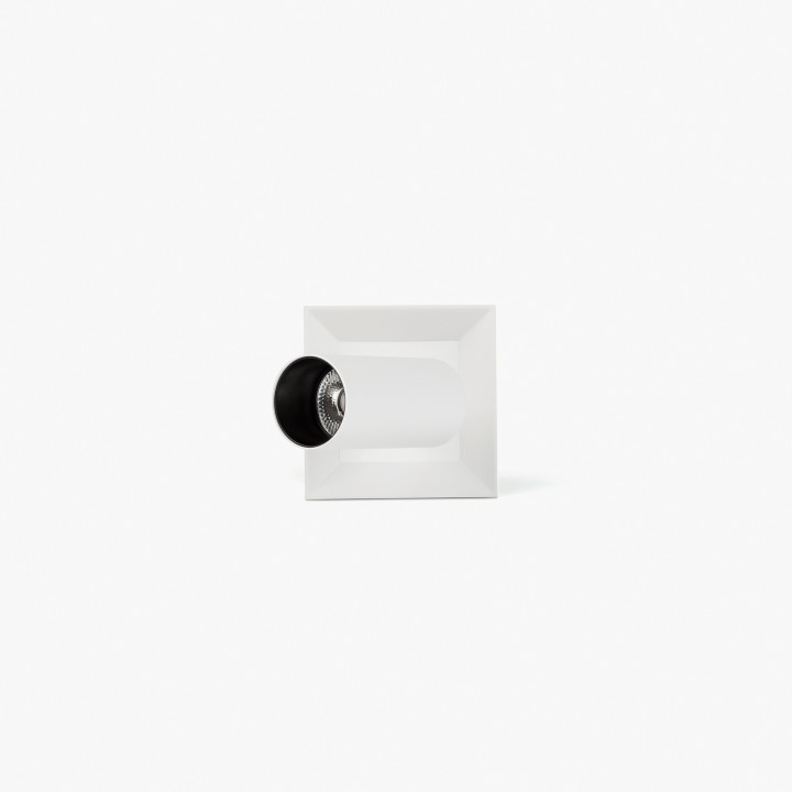 Faro PODIUM módulo proyector blanco 25° 2700K CRI97 triac