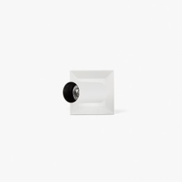 Faro PODIUM módulo proyector blanco 25° 2700K CRI97 dali