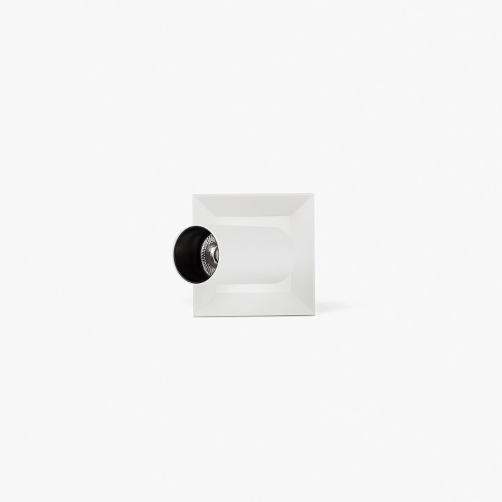 Faro PODIUM módulo proyector blanco 25° 2700K CRI97 dali