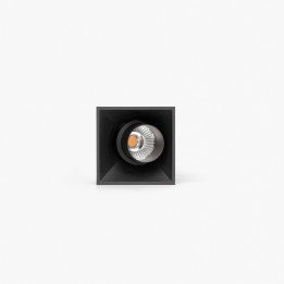 Faro PODIUM módulo DOA negro 60° 4000K CRI97
