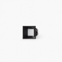Faro PODIUM módulo DFB negro 90° 4000K CRI97