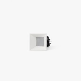 Faro PODIUM módulo DFB blanco 90° 3000K CRI97 triac