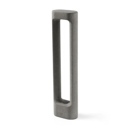 Faro TOTEM 611 Lámpara baliza gris 3000K