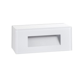 Faro DART RCT Empotrable blanca 3000K