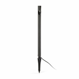 Faro BEZEL Estaca negro