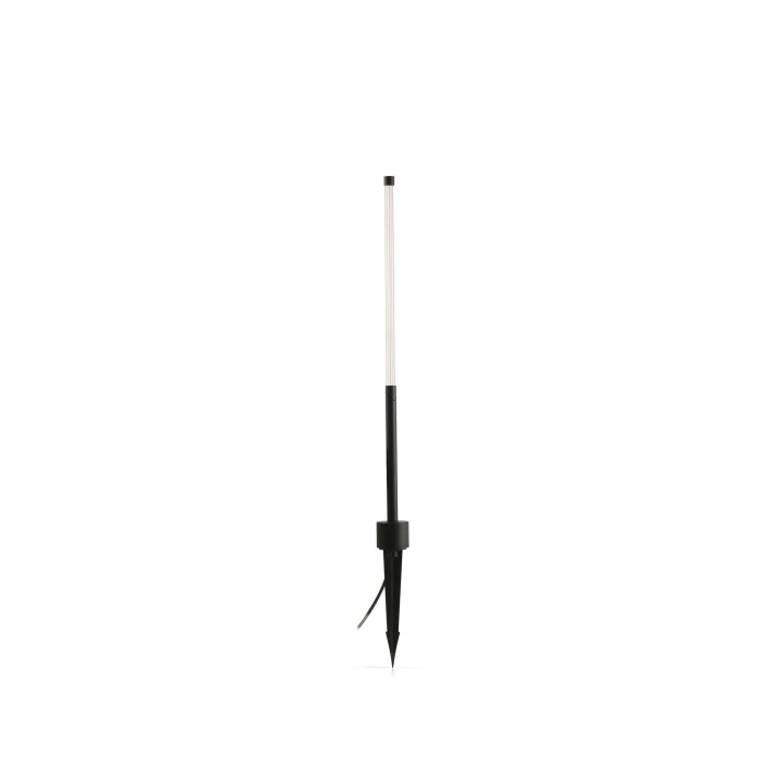 Faro BAMBOU 1068 Lámpara estaca negro