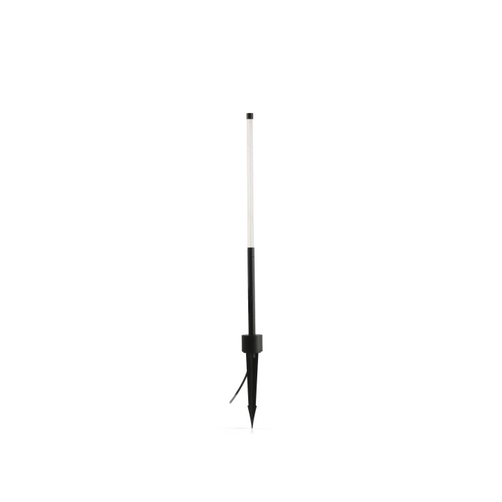 Faro BAMBOU 1068 Lámpara estaca negro