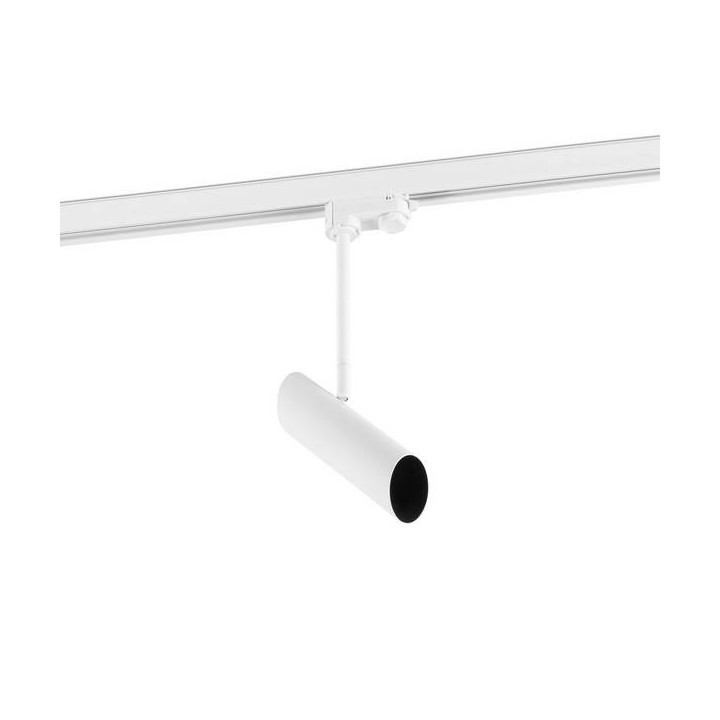 Proyectores de carril Faro LINK PROYECTOR CARRIL BLANCO GU10