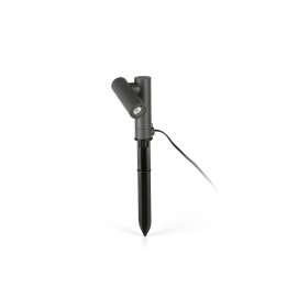 Faro SPY 145 Lámpara estaca gris oscuro