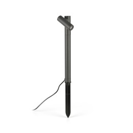 Faro SPY 435 Lámpara estaca gris oscuro