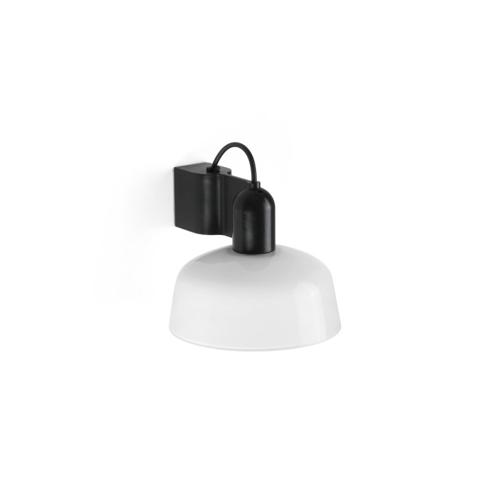 Faro TATAWIN Lámpara aplique blanco