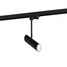 Proyectores de carril Faro LINK PROYECTOR CARRIL NEGRO GU10