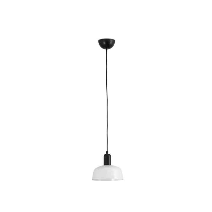 Faro TATAWIN S Lámpara colgante blanco
