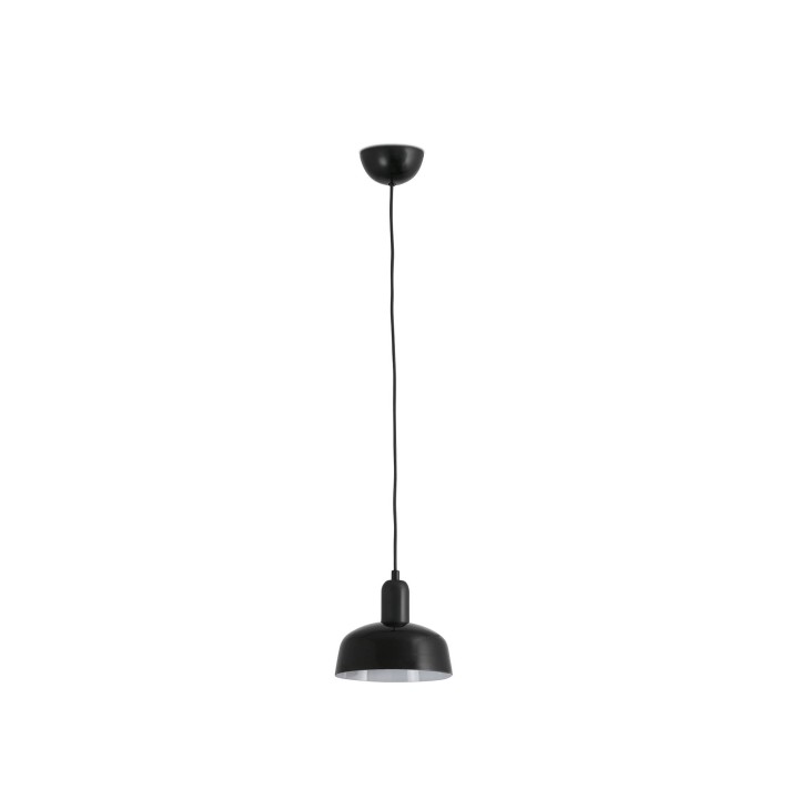 Faro TATAWIN S Lámpara colgante negro