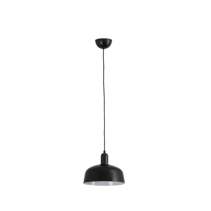 Faro TATAWIN M Lámpara colgante negro