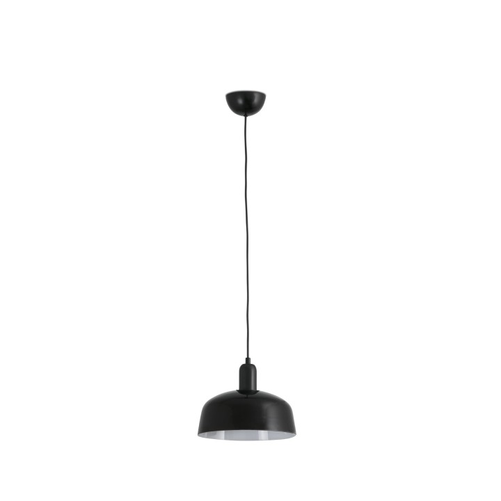 Faro TATAWIN M Lámpara colgante negro