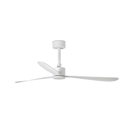 Faro AMELIA Ventilador blanco