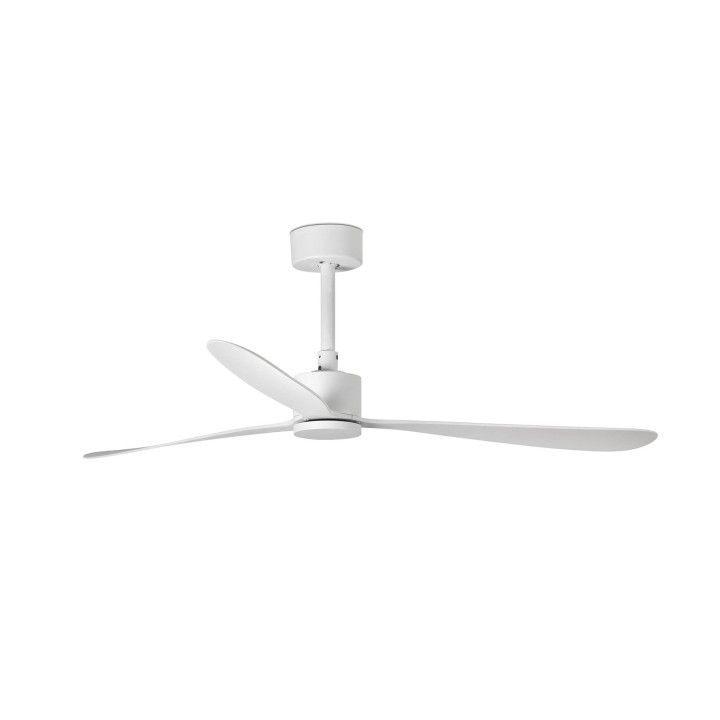 Faro AMELIA Ventilador blanco