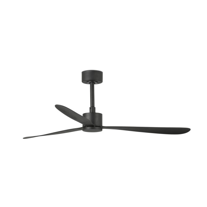 Faro AMELIA Ventilador negro